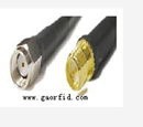 RFID Antenna Cable delivers 900 MHz reverse polarity.