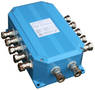 
MooreHawke's ROUTE-MASTER Fieldbus System Obtains Industry-First Approval as FISCO System with Redundant Power
