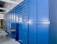
Lista International Corporation Showcases Flexible Tool Cribs at Westec 2009
