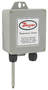 Air Temperature Sensor targets outdoor applications.