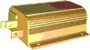 High Current DC Drives offer 50-200 A continuous current.