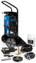 Water-Cooled TIG Welders are offered as all-in-one systems.
