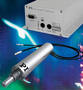 Linear Actuator/Manipulator replaces motorized actuators.