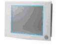 Industrial Panel PCs feature 1 GHz Celeron M CPU.