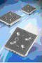 Compact Navigation Switch offers 14 touch/tactile functions.