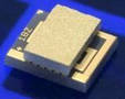 Thermoelectric Cooler operates at low currents.