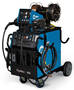 Pipe Welding System lets users change processes in seconds.