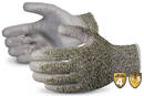 Cut-Resistant Gloves accommodate dexterous movement.