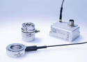 Piezoelectric Force Washers suit production monitoring.