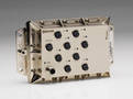 
The Viper Is a Family of M12 Ultra Slim Rugged Ethernet Switches 
