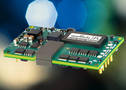 Quarter Brick DC/DC Converters offer output of up to 165 W.