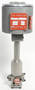 Bi-Directional Flow Transmitter delivers total indication.