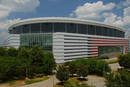 
Georgia Dome Enhancements Score with Fans
