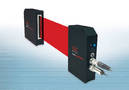 Laser Micrometers offer independent linearity of 0.2%.