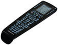 Handheld Remote enables complete control and automation.