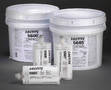 Silicone Adhesives offer tensile strengths to 300 psi.