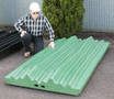 
Put Some Teeth Into It: Recycling Tough-to-Crush Slabs 
