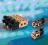 Modular Flow Diverters withstand harsh environments.