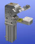 Toggle Clamps designed for harsh manufacturing environments.