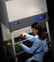 Ductless Enclosures enable mobility from area to area.