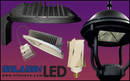 
LEDs Offer Up to 64% Electricity Savings!
