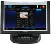 Touchpanel combines HD clarity, ease of installation.