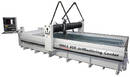 Machining Centers offer traction drive technology.