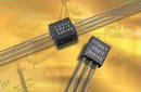 Voltage Divider Resistors offer TCR tracking to 0.1 ppm/°C.