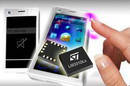 Linear Accelerometers provide digital output.