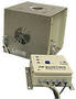 Metal Separator rejects ferrous/nonferrous contaminants.