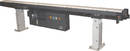 Barfeeds handle various sizes of round bar stock.