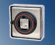 Ethernet Connector System features EMI shielding.