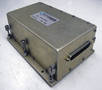 Booster Amplifier suits military/commercial applications.