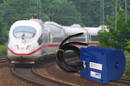 Low-Loss Chokes target railway applications.