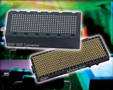 SMT Connectors come in 19.05 mm mated height.