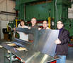 
Component Engineers Inc. and New England Welding Collaborate on Project
