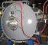 
TevTech LLC Announces the Delivery of Multiple Vacuum Chambers from BEPeterson, Inc.
