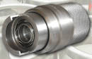 Propane Connector accelerates filling of ACME cylinders.