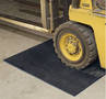 Drain Cover protects indoor/outdoor drains in heavy traffic.