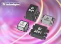 Gate Drive Transformers feature 1,500 Vdc isolation.