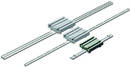 Rails and Carriages suit simple automation applications.