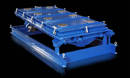 
ROTEX� Screeners Ensure Fast, Efficient, and Accurate Screening of Abrasive Materials
