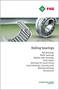 
New 1,600-Page Reference Guide to Rolling Bearings Now Available

