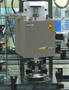 Compact Scribing Machine features 40 x 50 mm marking field.