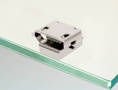 
RIA CONNECT, INC. Introduces AJS17G Micro-B Style USB Receptacle
