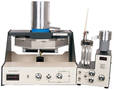 
Rotary Micro Riffler and Sieving Riffler
