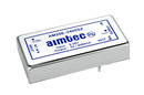 DC-DC Converters offer 93% efficiency and 2:1 input range.