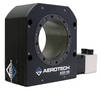 
AGR Series Worm-Drive Rotary Stages  Improve Speed, Load, and Long-Term Positioning Performance
