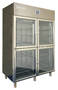 Desiccant Cabinet utilizes adsorption drying process.