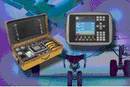 Aircraft Weighing System has 15,000-600,000 lb capacity.